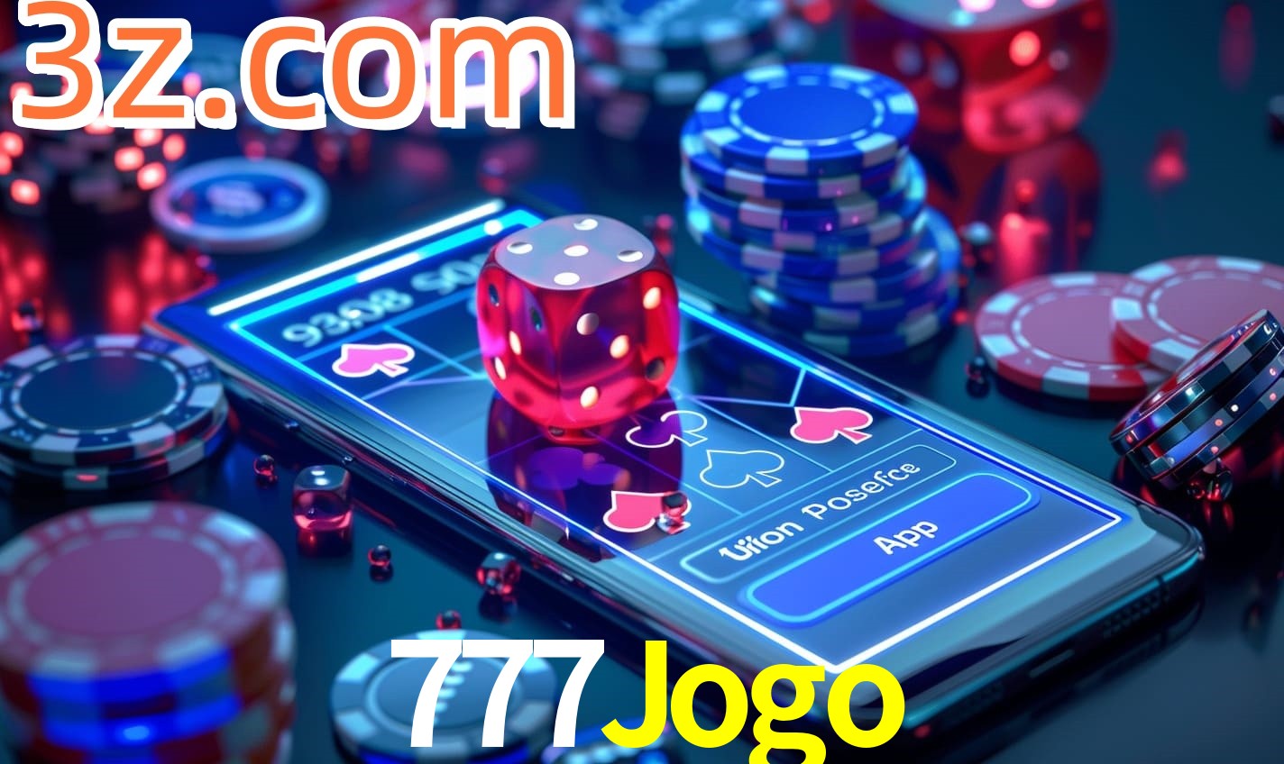 Baixar App 777Jogo