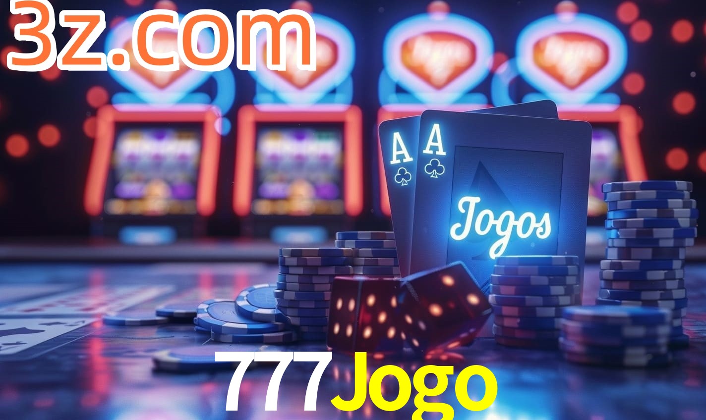 Lista de Jogos 777Jogo