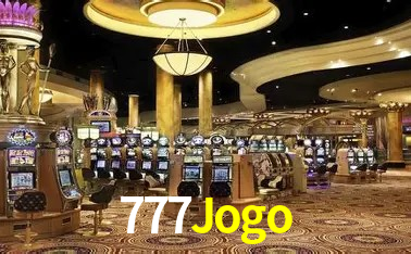 Jogos Emocionantes 777Jogo